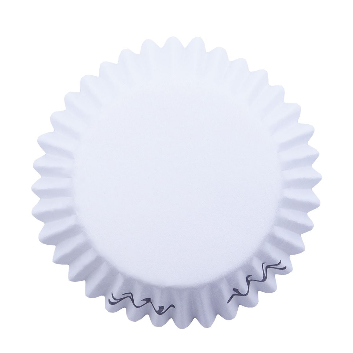 Caissettes à Cupcakes - Yeux licorne (30pcs)