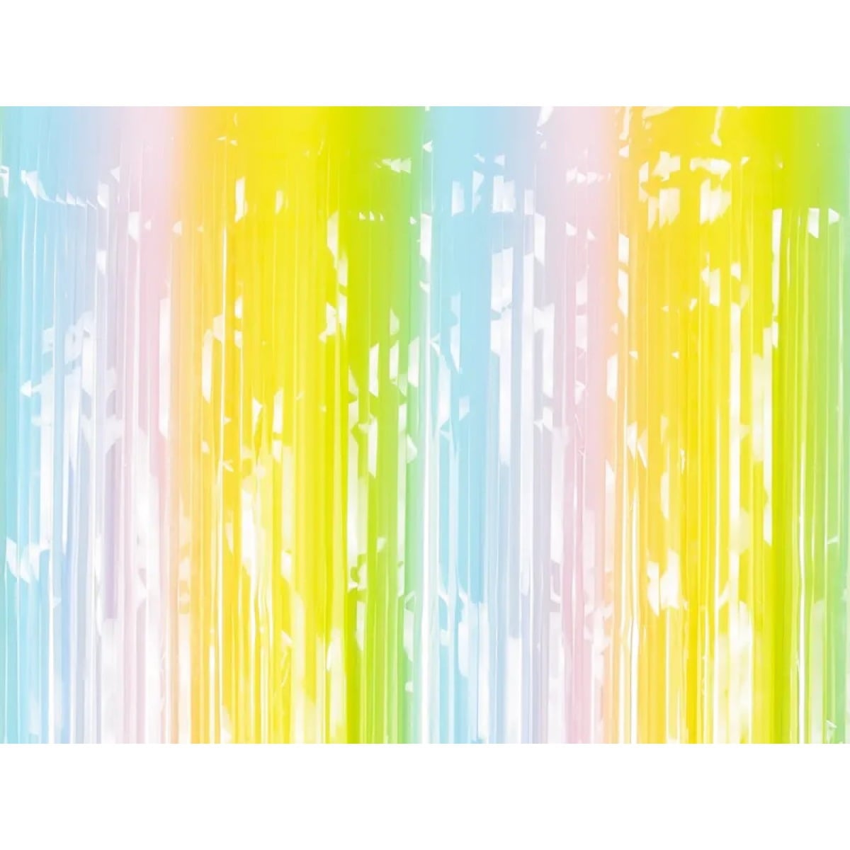 Toile de fond - Multicolor