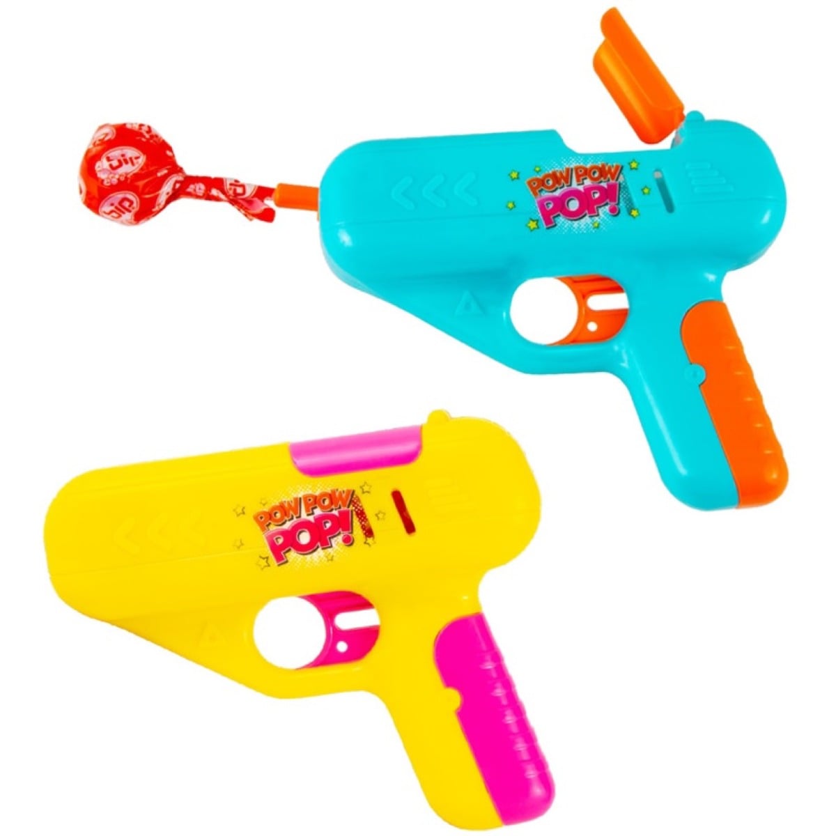 Sucette Pistolet
