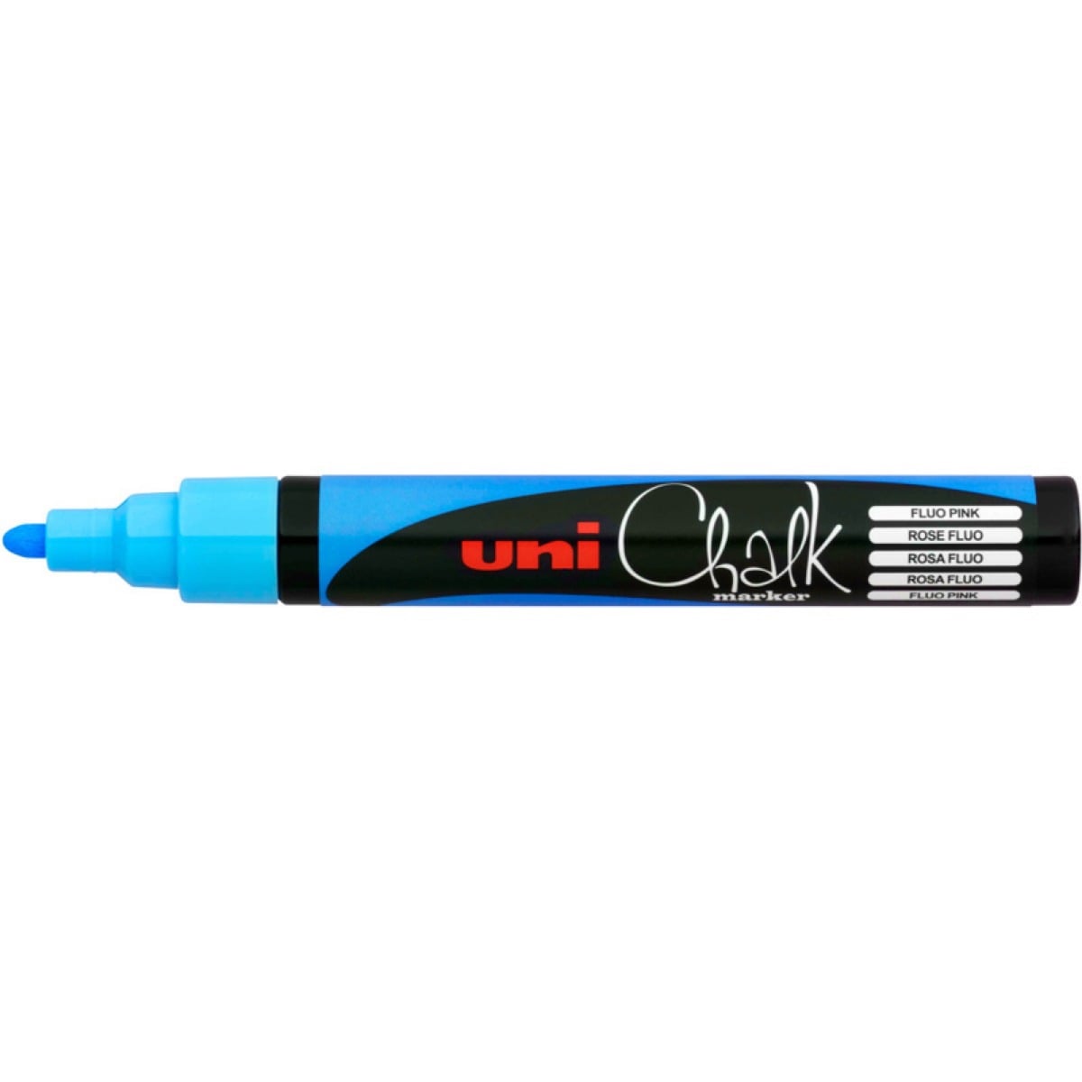Marqueur Craie 1.8mm - 2.5mm - Bleu