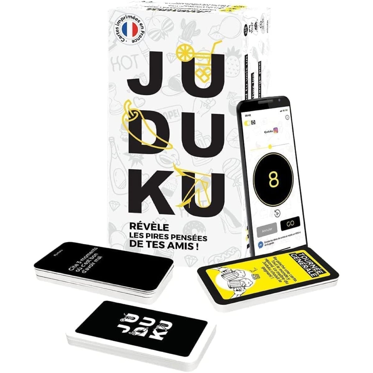 Juduku