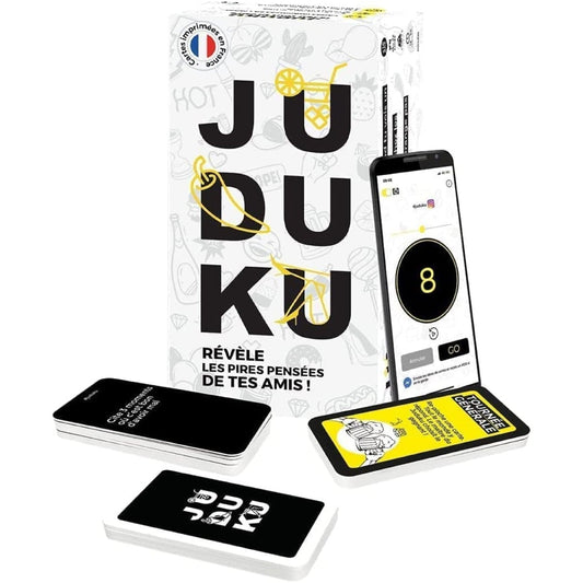 Juduku