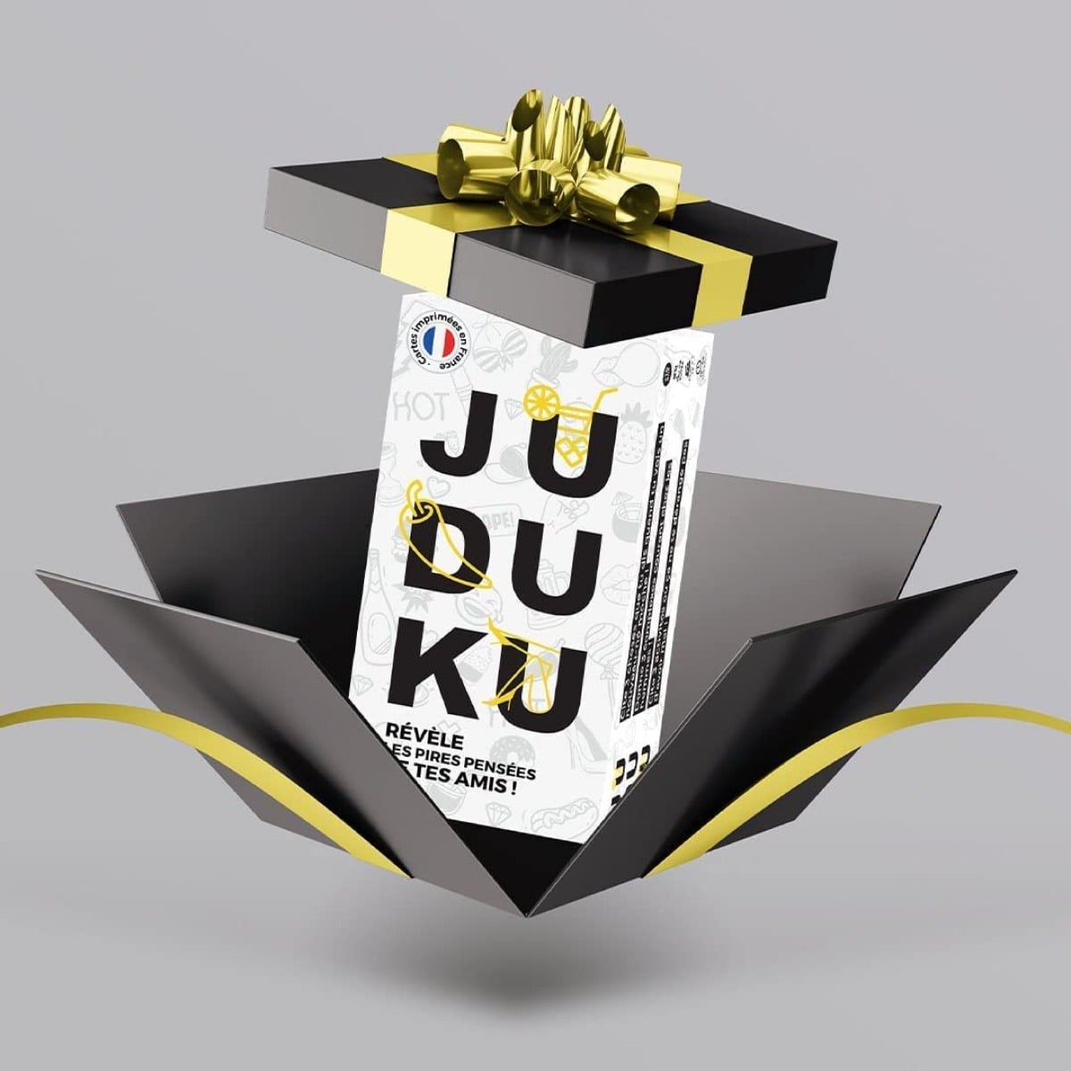 Juduku