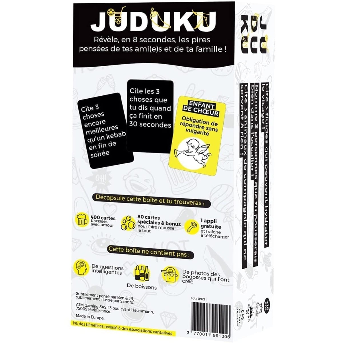 Juduku