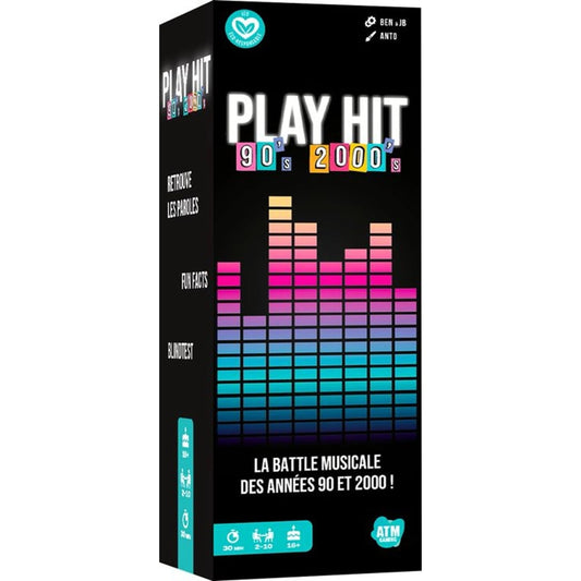 Play'Hit (FR)