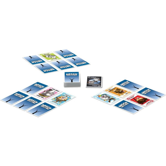 Arschmallows (FR)