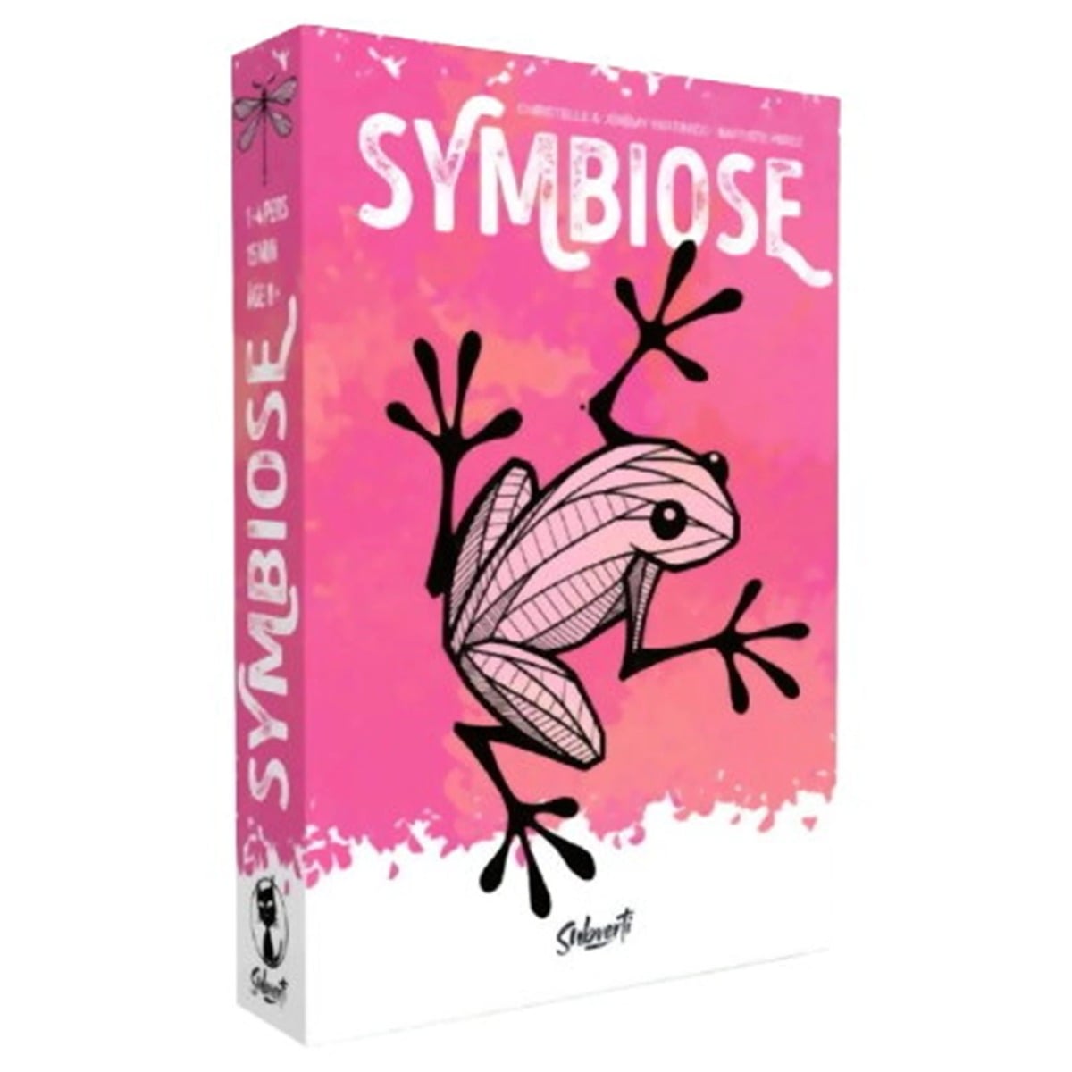 Symbiose (FR)