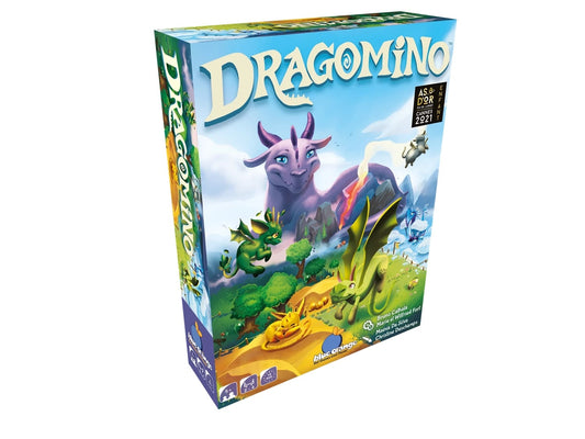 Dragomino