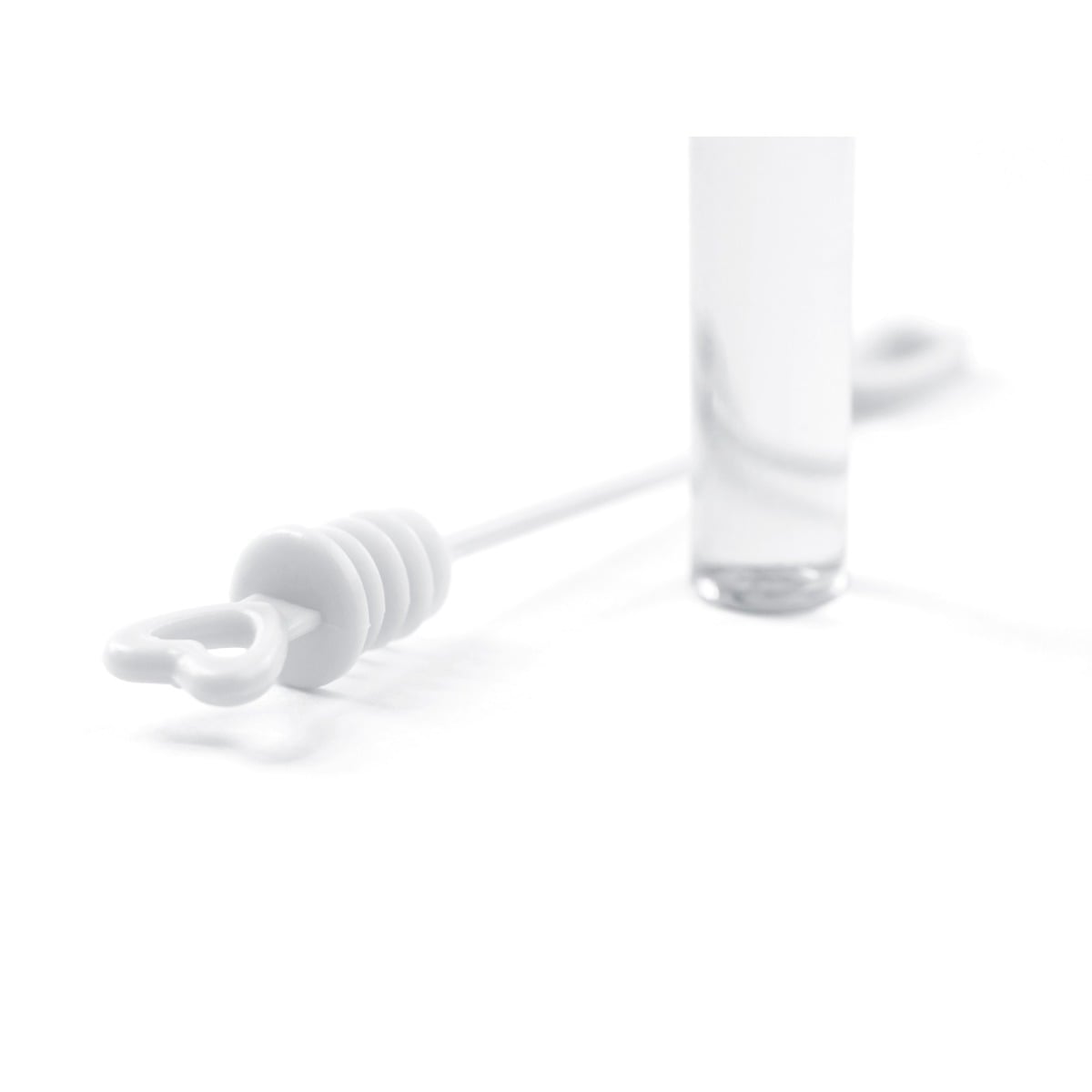 Bulles à savon - Tube Coeur (48 pcs)