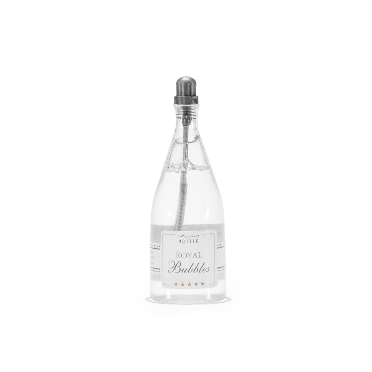 Bulles à savon - Champagne (24pcs)