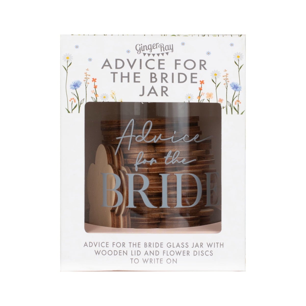 Livre d'or - Advice for the Bride