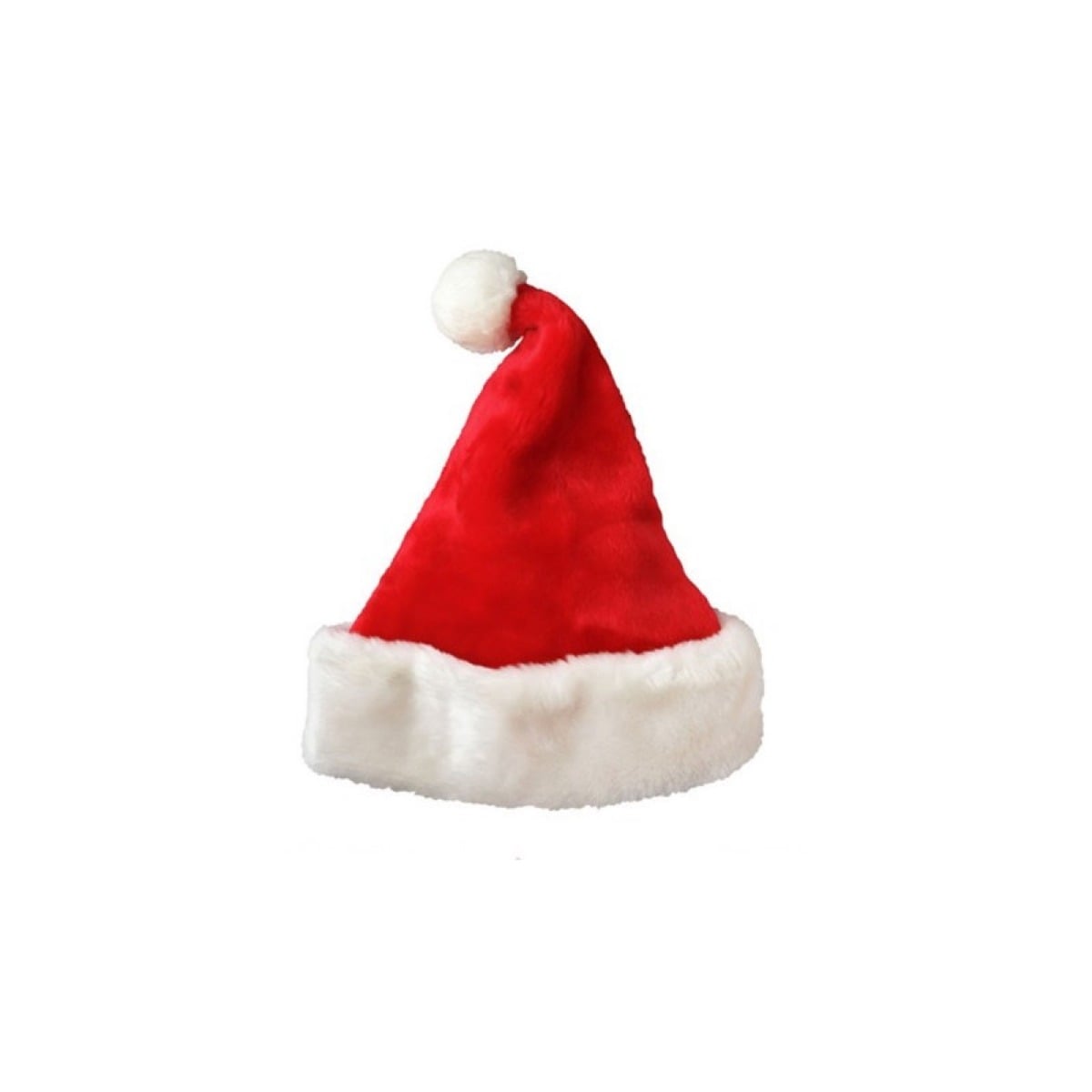 Bonnet Père Noël pour enfant