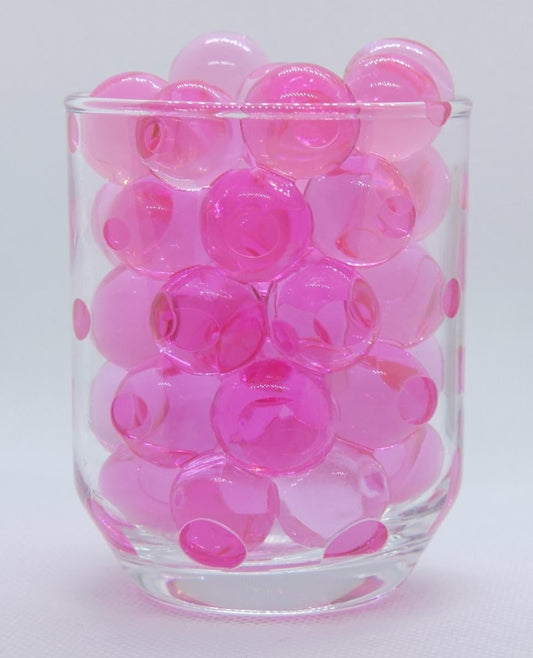 Perles d'eau - Rose 50ml