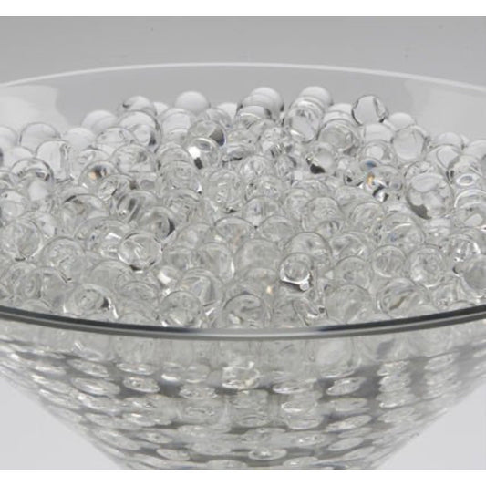 Perles d'eau - Transparent (100ml)