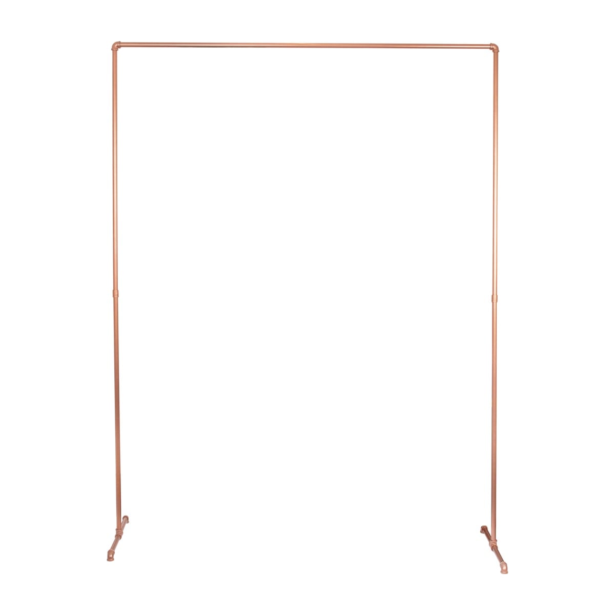 Structure Arche en cuivre - Location