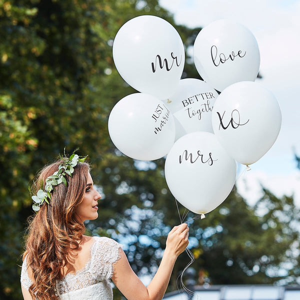 Balloon Assortments