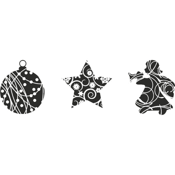 Pattern Stamps