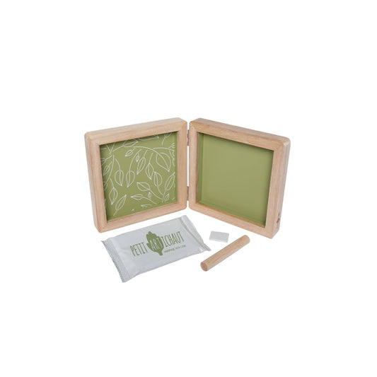 Cadre Double - Olive Tree