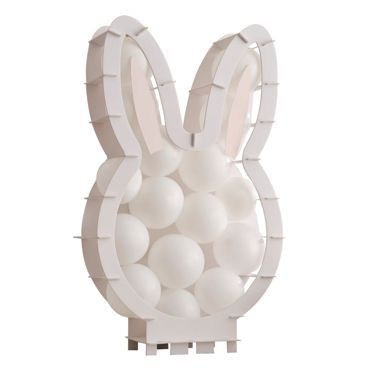 Structures pour ballons - Lapin