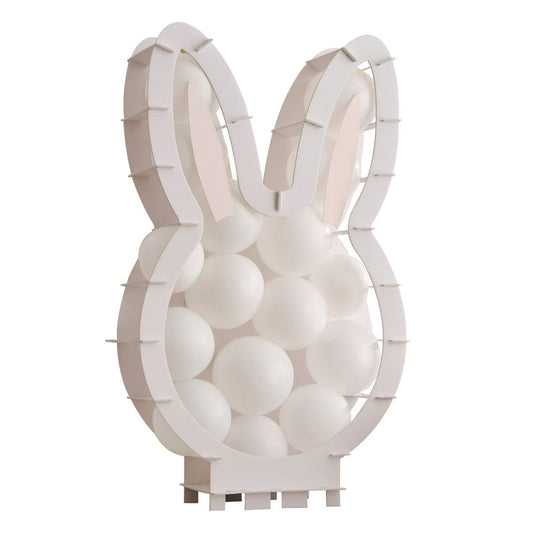Structures pour ballons - Lapin
