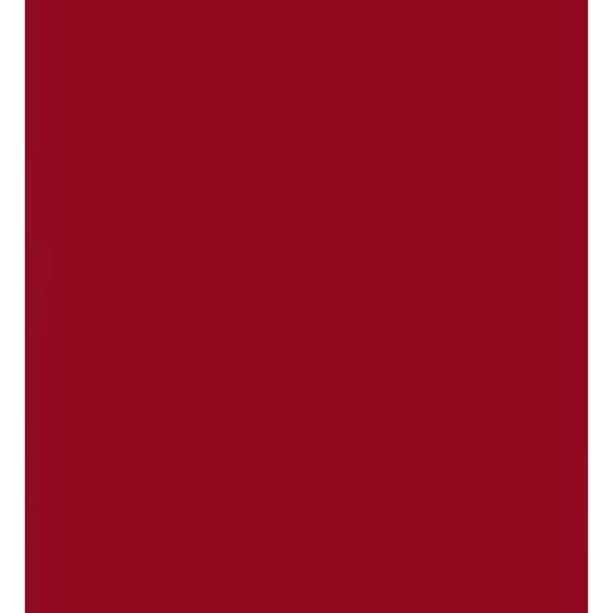 Nappe Rouleau Bordeaux Dunicel® 1,18 x 5m