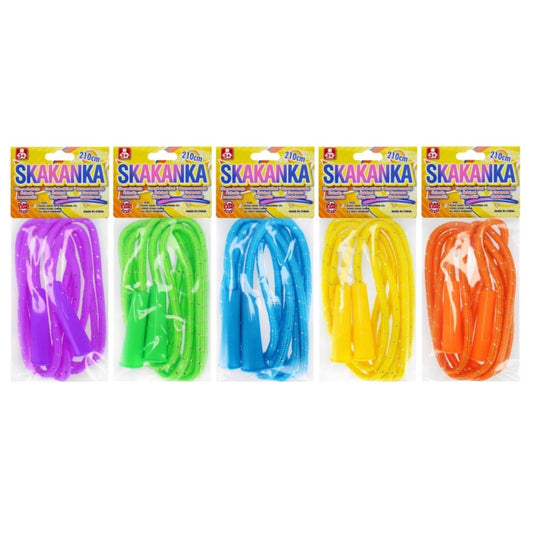 Corde à sauter