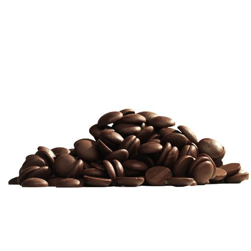 Callebaut Chocolat Noir - 1kg