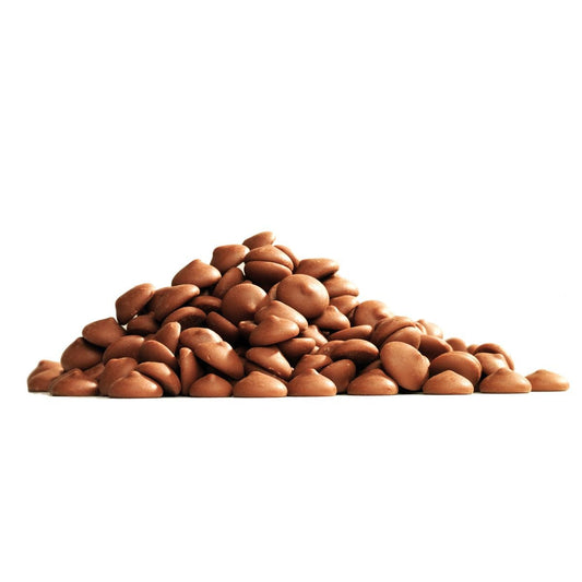 Callebaut Chocolat Lait - 400g