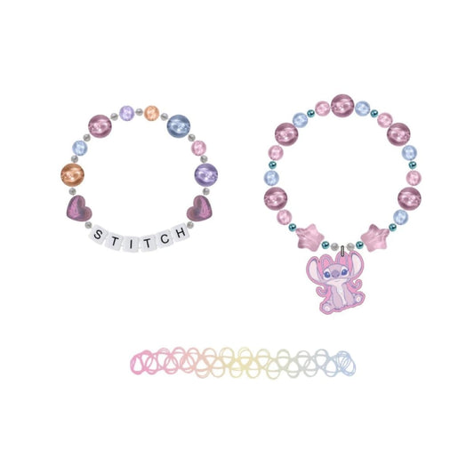 Bracelets Lilo & Stitch (3pcs)