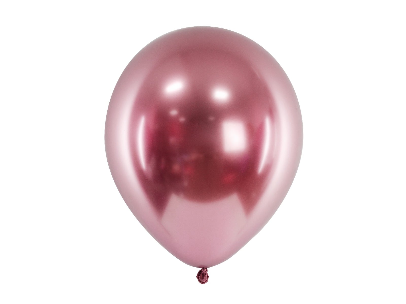 Ballons Rosegold Nacré 30cm (50pcs)