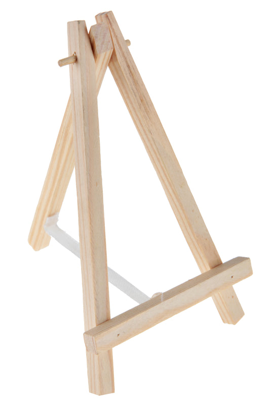 Chevalet en bois