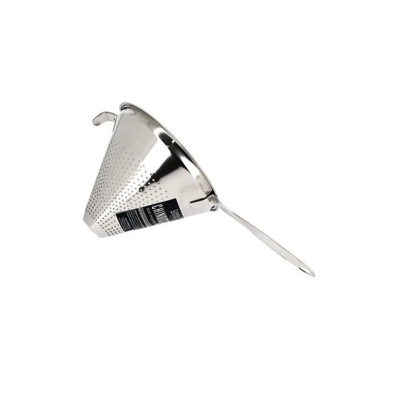 Patisdecor Chinois inox (12 cm)