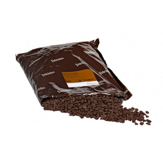 Felchlin - Chocolini 44% (2kg)