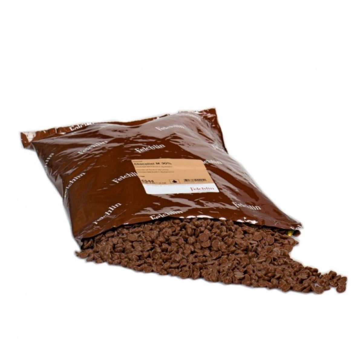 Felchlin - Chocolini 30%