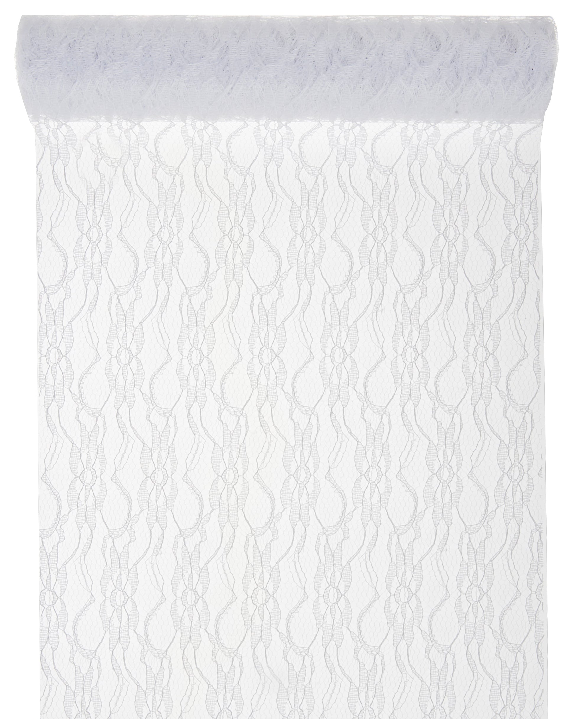 Chemin de table - Dentelle (5m)