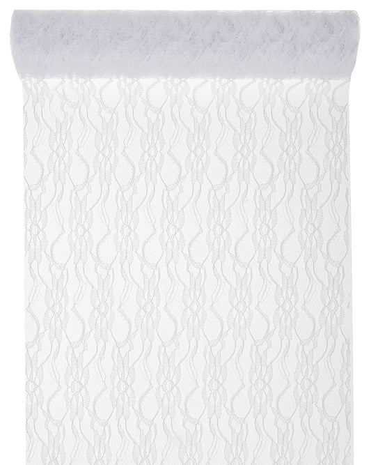 Chemin de table - Dentelle (5m)