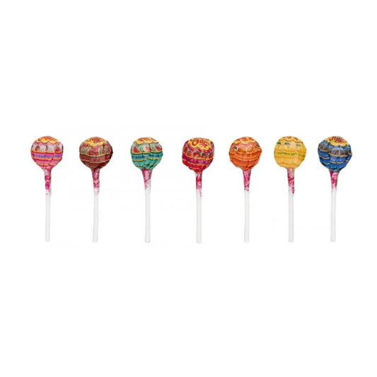 Sucette Chupa Chups - 200 pcs