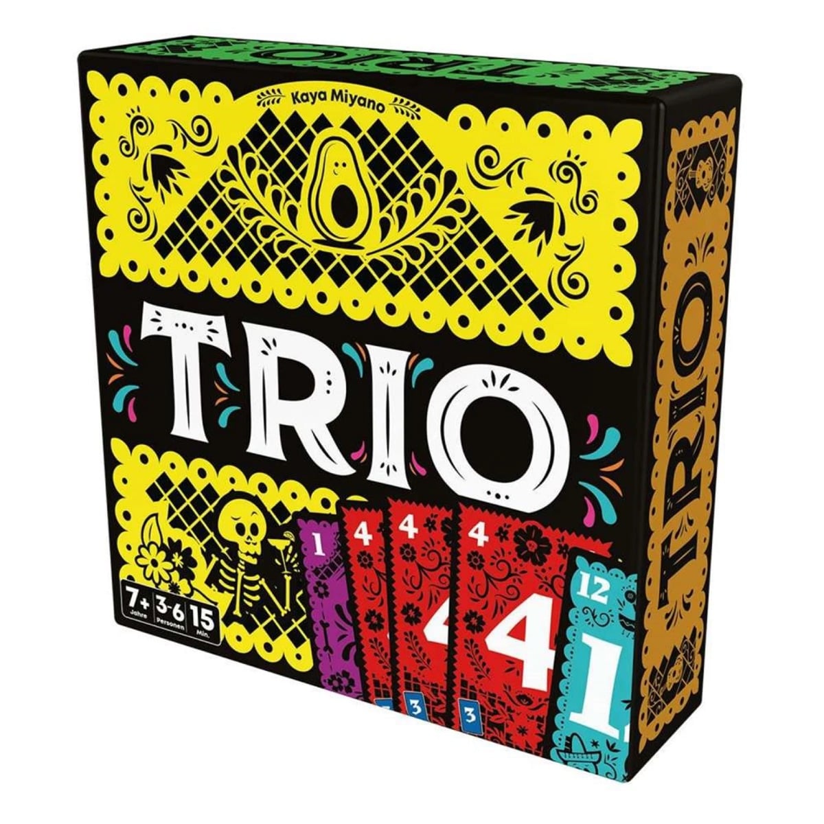 Trio (FR)