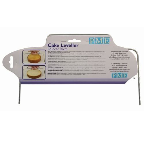 Niveleur 28cm