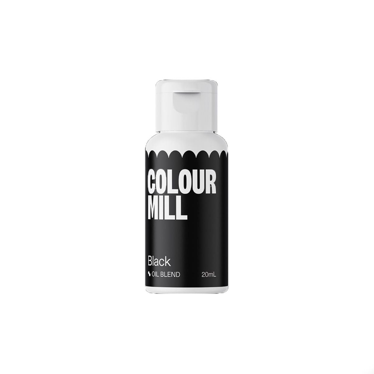 Colorant Colour Mill - Noir