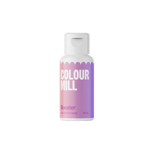 Colorant Colour Mill - Enhance Booster (20ml)
