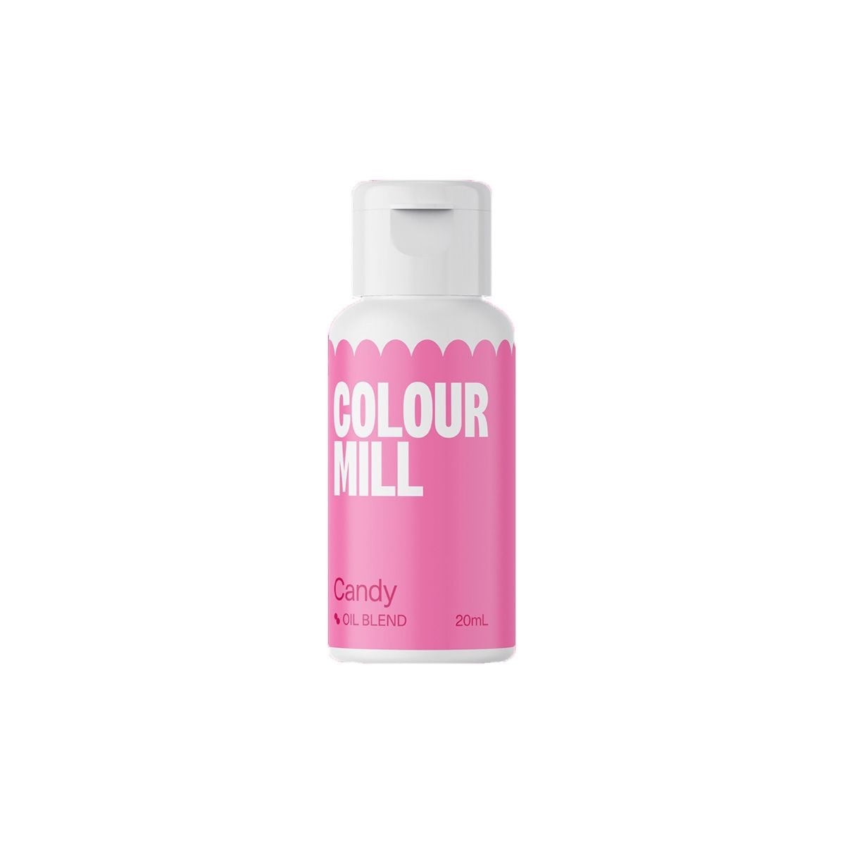 Colorant Colour Mill - Candy