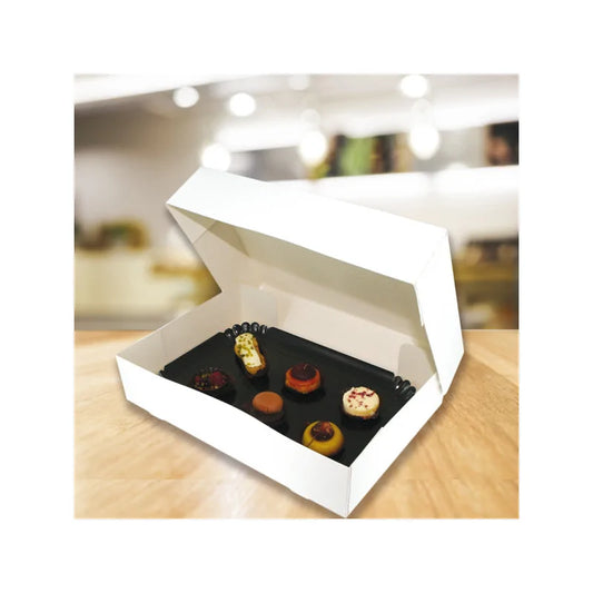 Patisdecor Coffret traiteur (19 x 28 cm)