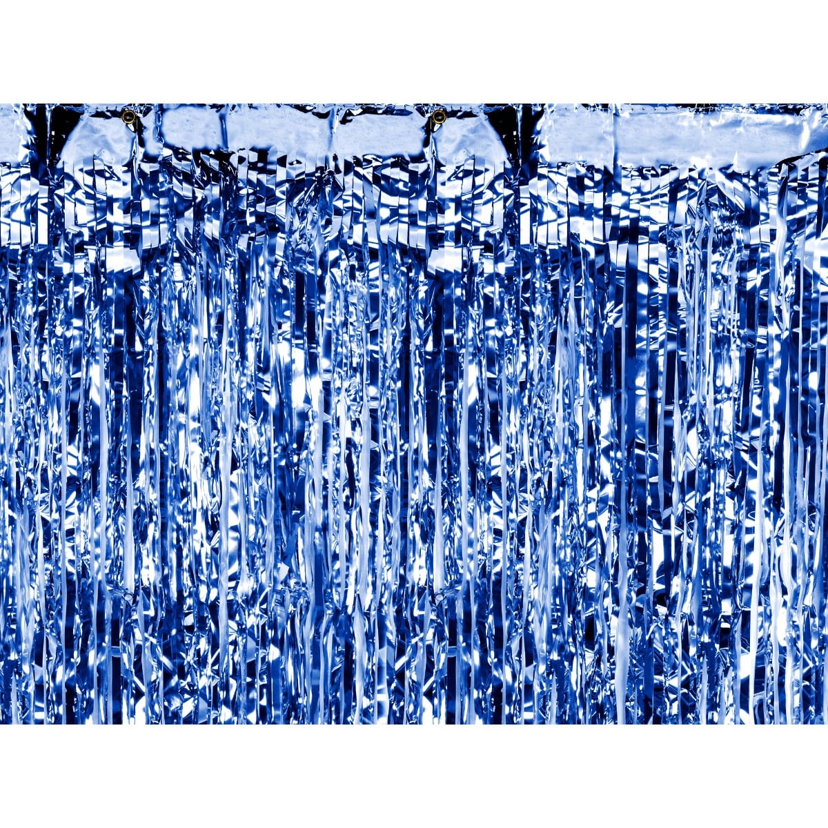 Toile de fond - Bleu Foncé