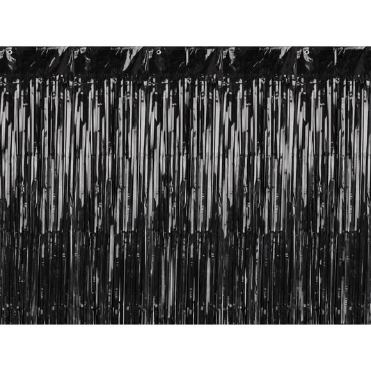 Toile de fond - Noir