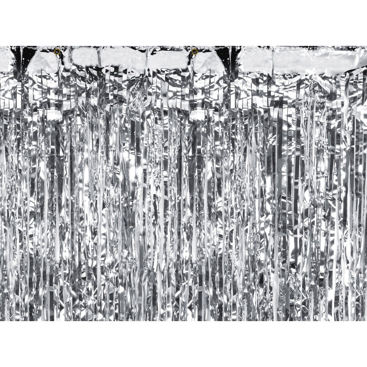 Toile de fond - Argent