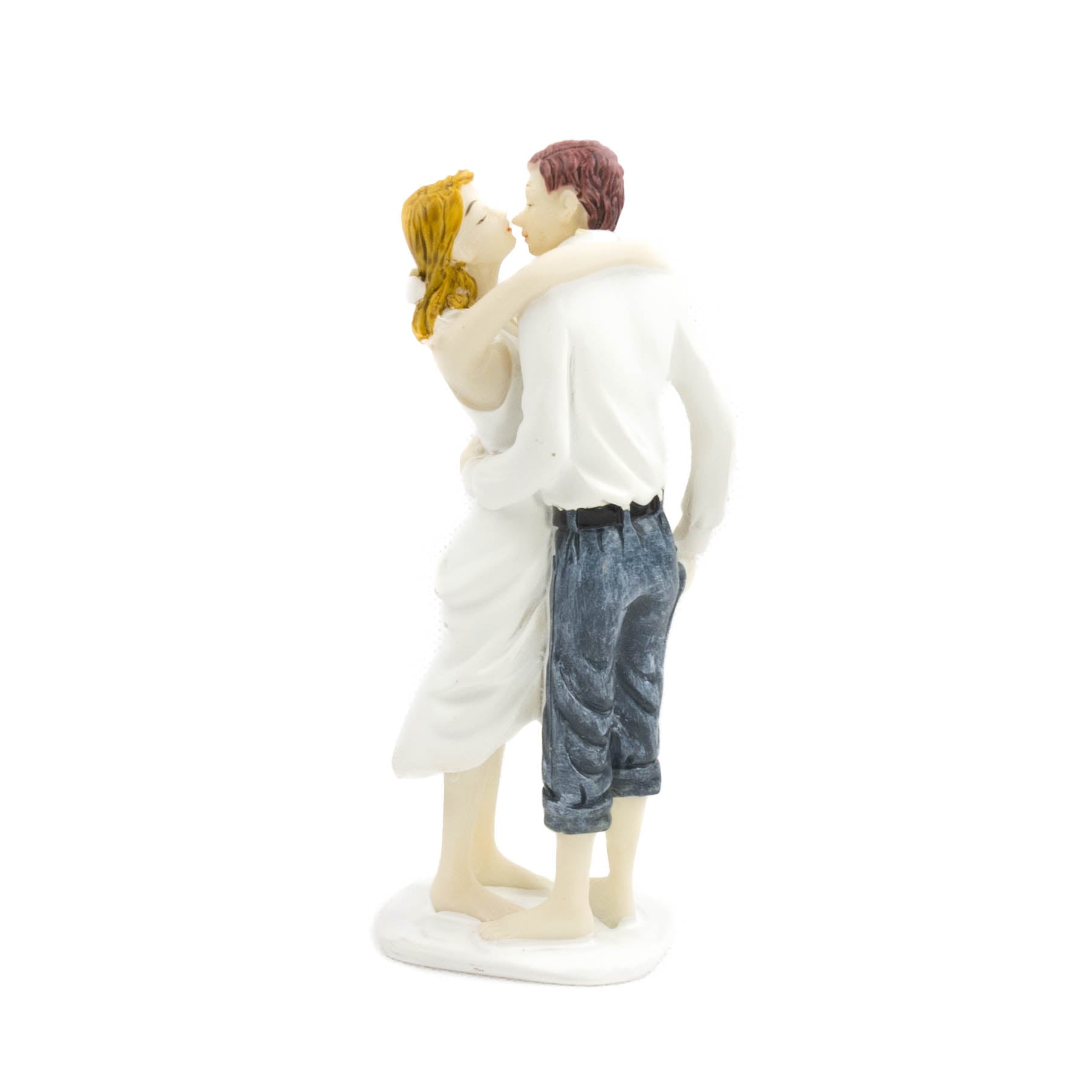 Figurine "A la plage"