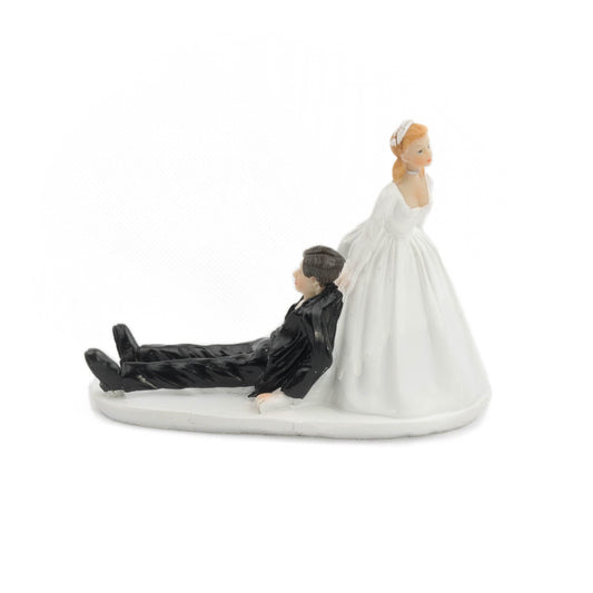 Figurine "Viens par ici"