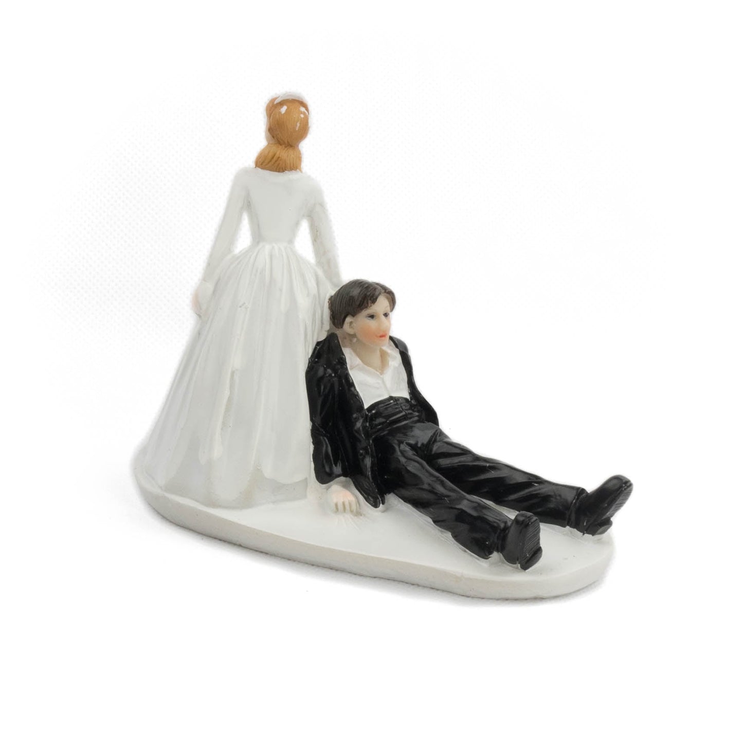 Figurine "Viens par ici"