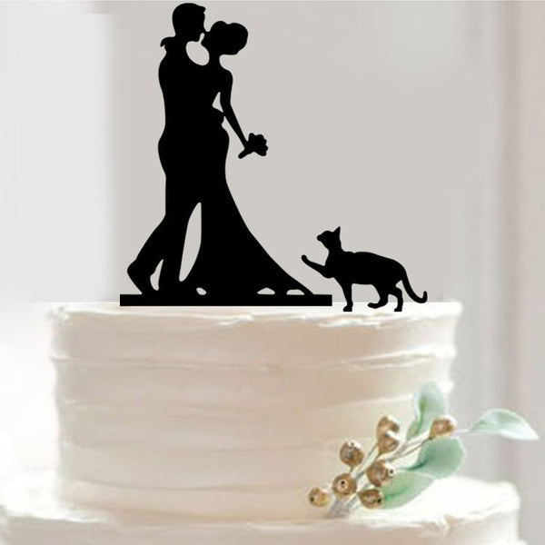 Cake Toppers